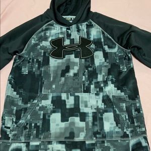 Under Armour Hoodie
